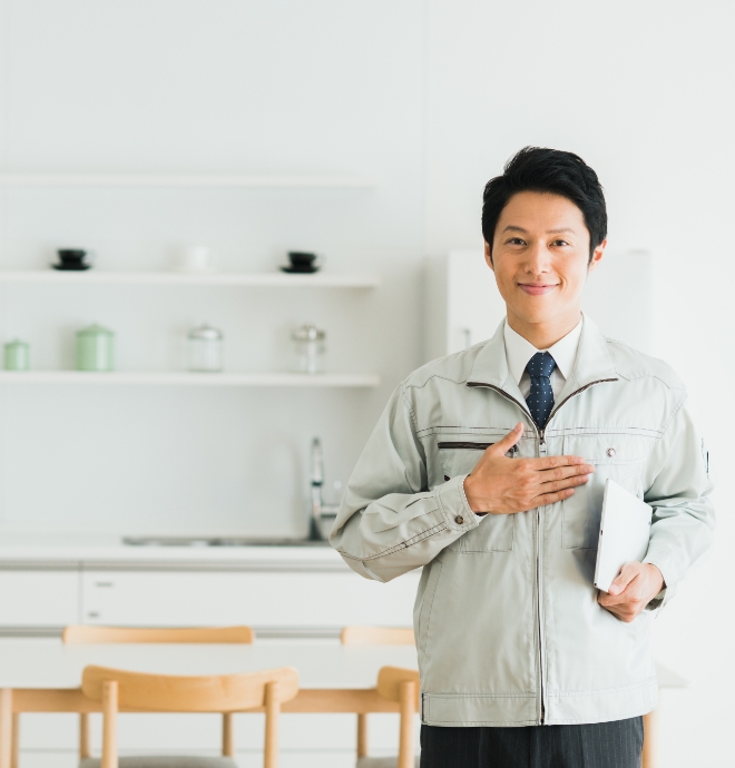 塗装が必要かどうか、迷っている方へ