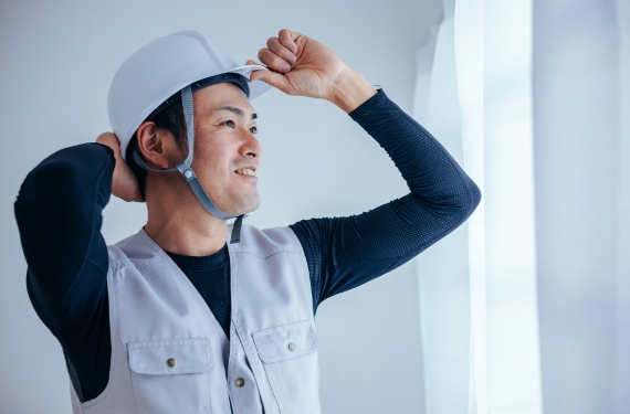 多様なご要望に柔軟対応