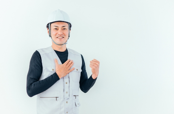 地域密着の柔軟な対応力